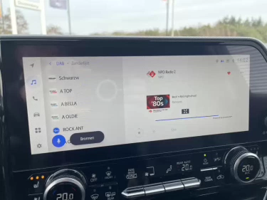 Foto van Toyota Highlander