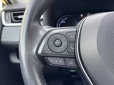 Foto van Toyota RAV4