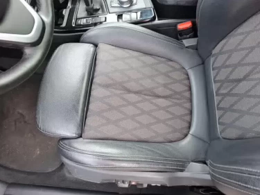 Foto van BMW X1