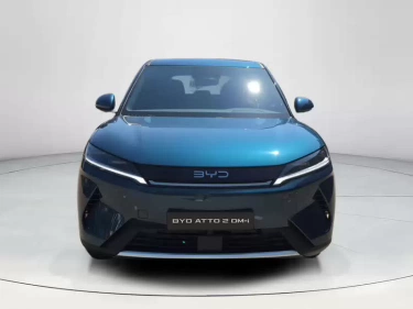 Foto van BYD ATTO 2