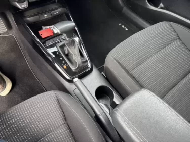 Foto van Kia Stonic