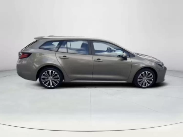 Foto van Toyota Corolla Touring Sports