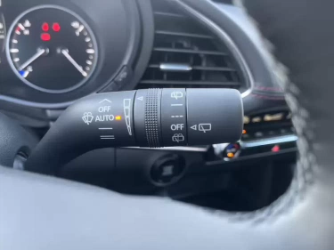 Foto van Mazda 3