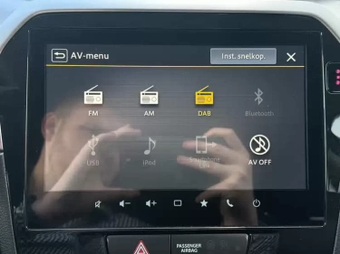 Foto van Suzuki Vitara