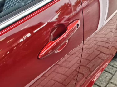 Foto van Mazda 2 Hybrid