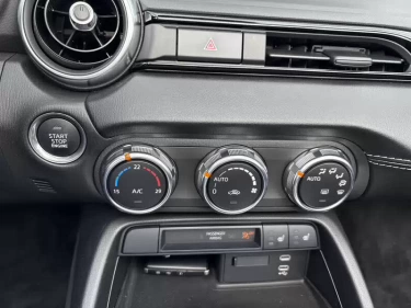 Foto van Mazda MX-5