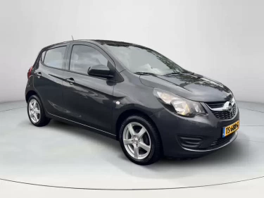 Foto van Opel KARL