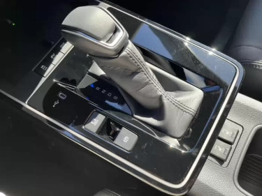 Foto van Toyota Corolla Cross