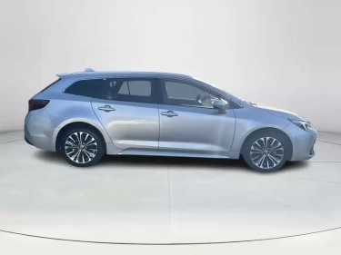 Foto van Toyota Corolla Touring Sports