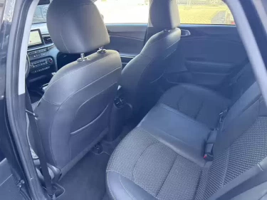 Foto van Kia Ceed Sportswagon