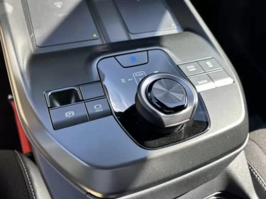 Foto van Toyota C-HR+