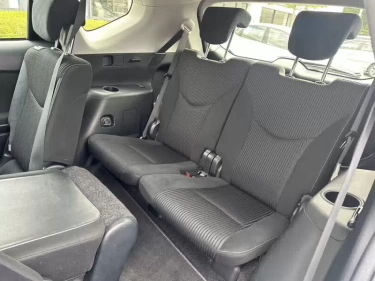 Foto van Toyota Prius +