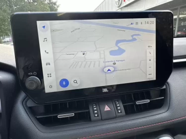 Foto van Toyota RAV4