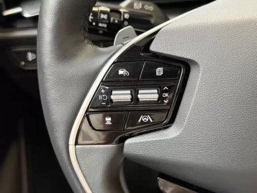 Foto van Kia Niro