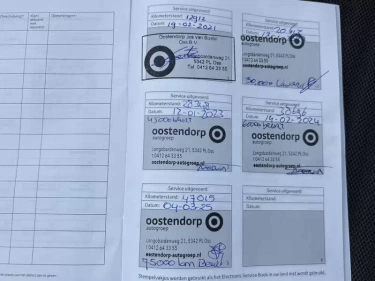 Foto van Toyota Aygo