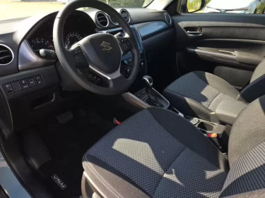 Foto van Suzuki Vitara