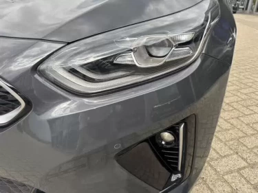 Foto van Kia Ceed Sportswagon