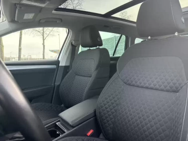 Foto van Škoda Superb