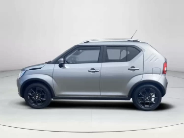 Foto van Suzuki Ignis