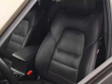 Foto van Mazda CX-5