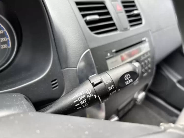 Foto van Suzuki SX4
