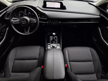 Foto van Mazda CX-30