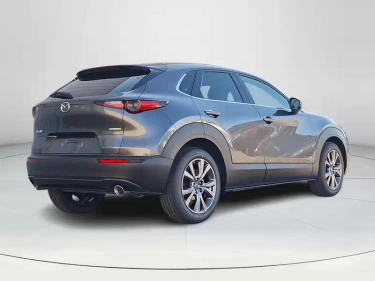 Foto van Mazda CX-30
