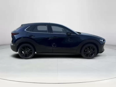 Foto van Mazda CX-30