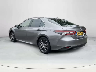 Foto van Toyota Camry