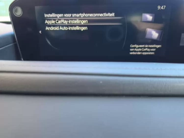 Foto van Mazda CX-30