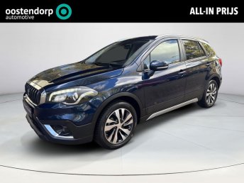 Suzuki S-Cross 1.4 Boosterjet AllGrip Stijl | 06-10141018 Voor meer informatie occasion 2019