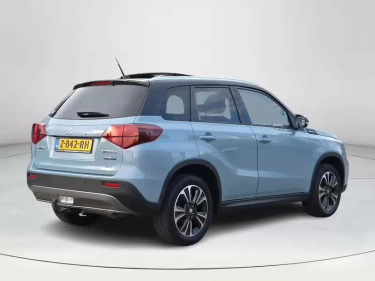 Foto van Suzuki Vitara