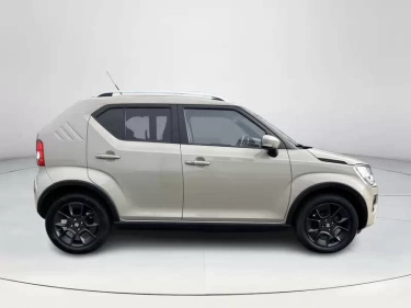 Foto van Suzuki Ignis