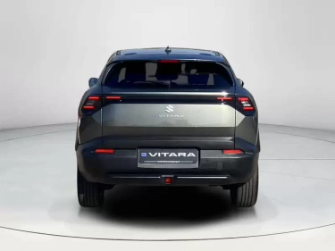 Foto van Suzuki e VITARA