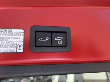 Foto van Toyota Corolla Cross