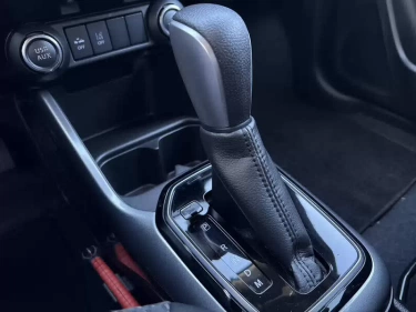 Foto van Suzuki Ignis