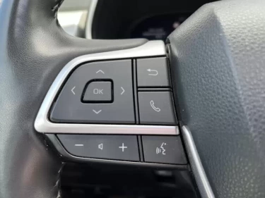 Foto van Toyota Highlander
