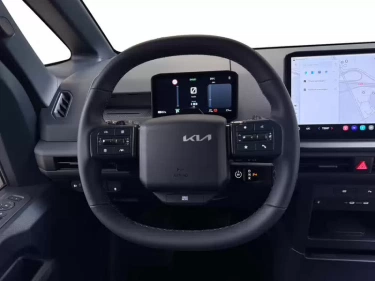 Foto van Kia PV5