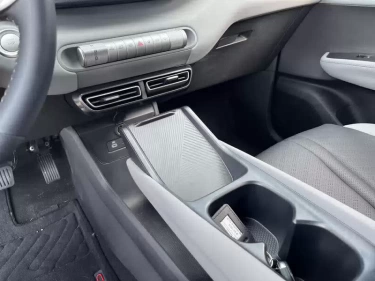Foto van BYD DOLPHIN SURF