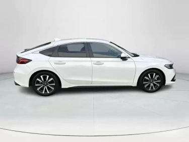 Foto van Honda Civic