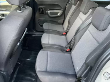 Foto van Toyota PROACE CITY Verso Electric