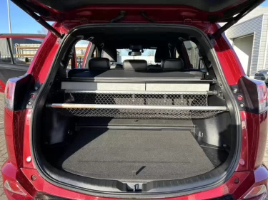 Foto van Toyota RAV4