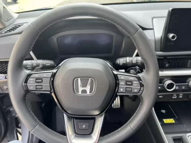 Foto van Honda CR-V