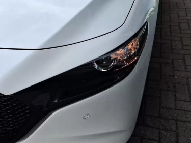 Foto van Mazda 3