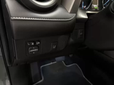 Foto van Toyota RAV4