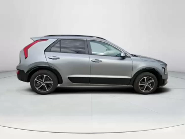 Foto van Kia Niro