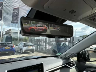 Foto van Toyota RAV4