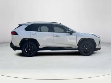 Foto van Toyota RAV4