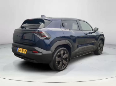 Foto van Suzuki e VITARA