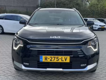 Foto van Kia Niro